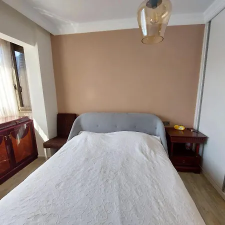 Flat Close To The Sea With Balcony In Türkbükü